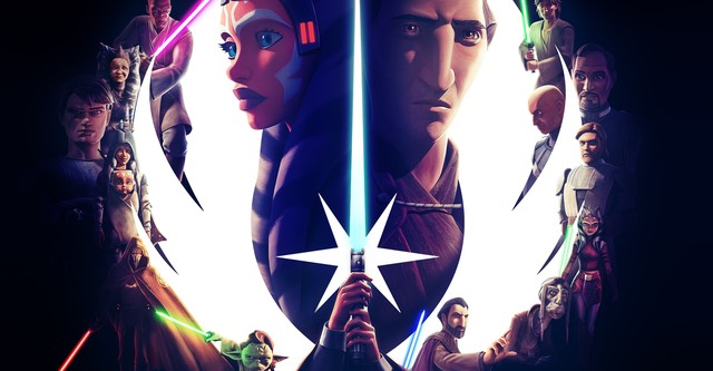 Putlocker star wars the clone wars season discount 7